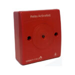 Identifire 24 or 12V Auxiliary Relay