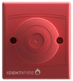 Identifire TriTone Conventional Sounder