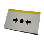 KAC Plastic Resettable Element For Call Points