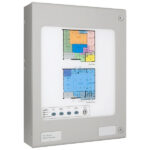 Kentec Addressable Matrix Mimic Panel For Syncro AS or Taktis