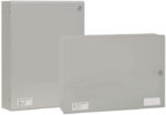 Kentec Battery Box - Sigma CP/Syncro AS Styling