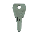 Kentec Conventional Panel Enable Key