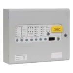 Kentec Sigma XT Extinguishing Control Panel