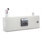 Kentec K768P2 Syncro AS Printer Enclosure