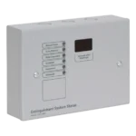 Kentec Sigma SI Extinguishant Status Indicator