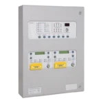 Kentec Sigma XT+ Multi-Area Extinguishant Control Panel