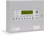 Kentec Syncro AS 1 or 2 Loop Analogue Addressable Panel With 16 Zonal LEDs