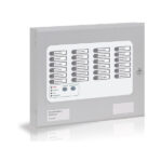 Kentec Syncro AS or Taktis Addressable Programmable LED Indication Panel