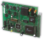Kentec Syncro Fault Tolerant Network Interface Card