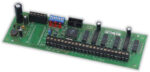 Kentec Syncro I/O 16 Channel I/O Board