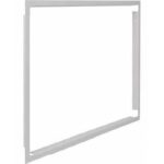 Kentec Syncro M1 Semi Flushing Bezel