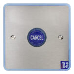 Lexicomm VILX-ACP Assist Call Cancel Button