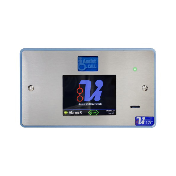Lexicomm ViLX-ACR Assist Call Repeater