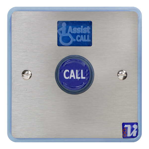 Lexicomm ViLX-CLP Assist Call Call Plate