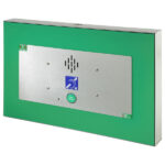 Lexicomm ViLX-ILB Type B Refuge Point With Integral Induction Loop