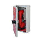 Lexicomm ViLX-IPA2 Weatherproof Type A Fire Telephone Handset