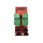 Lexicomm ViLX-LC2 2-way Line Expansion Card PCB