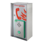 Lexicomm ViLX-OSC Combined Type A and B Outstation