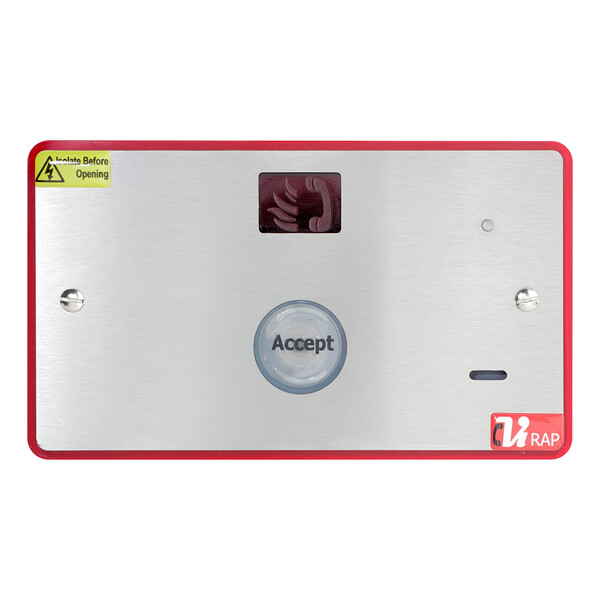 Lexicomm ViLX-RAP Remote Alarm Panel