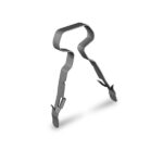 Linian T&E Clip for Flat Twin & CPC Cabling - Pack of 100