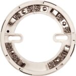 Marine Mounting Base for Base Mounted Flame Detector