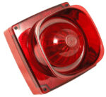 Maxitone Addressable Sounder Flasher