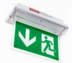 Meteor LED Blade and Diffuser Kit (Achieving IP54 rating)