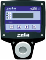 Methane (CH4) Gas Sense Toxic Gas Detector