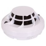Morley IAS MI-FHSE-S2 Fixed Heat Detector 58C