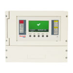 Morley MAx 4 Loop Addressable Panel
