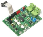 Network Card For Advanced MxPro 5