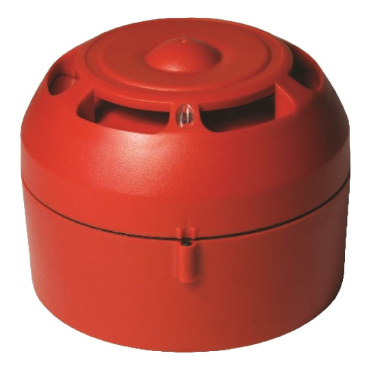 Nittan Evolution High Output Sounder