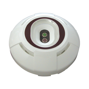 Nittan EVC-IR Evolution Conventional Dual Band IR Flame Detector