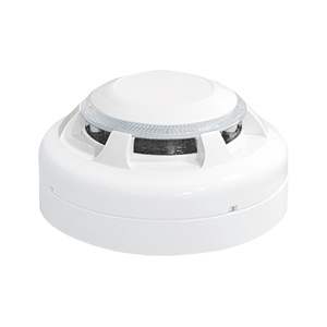 Nittan EVC-P Evolution Conventional Optical Detector