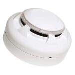 Nittan Sensortec Addressable Optical Detector