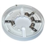 Nittan UB-4 Standard Detector Base