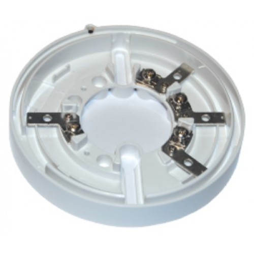 Nittan UB-4 Standard Detector Base