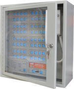 Omnicare Control Panel
