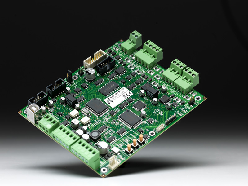 PENN Peripheral Expanson Network Node For Advanced MxPro 5