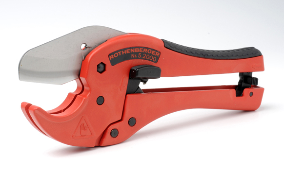 Pipe Cutter 0 - 42mm