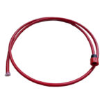 25mm Red Capillary Kit with Discreet End Cap