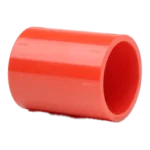 Red 27mm (3/4") ABS Aspirating Pipe Socket