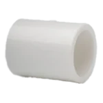 White 25mm ABS Aspirating Pipe Socket
