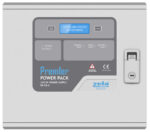 Premier Power Pack EN-54 Certified 2 or 5 Amp 24V Power Supply with LCD Screen