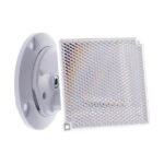 Reflector Adjustment Bracket for 1 or 4 Prisms