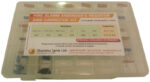 Resistor Kit For Fire Alarm Engineers
