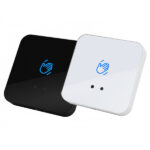 STP-NT-IP68 External No Touch Access Control Exit Button