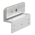 STP Z & L Bracket For Weatherproof Standard Maglock