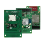 Scantronic Cloud Communicator | SecureConnect Enabled | Wi-Fi, 4G & Dual Path Options