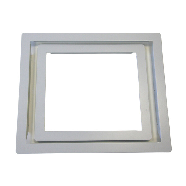 Semi-Flushing Bezel For Advanced MxPro 5 Panels